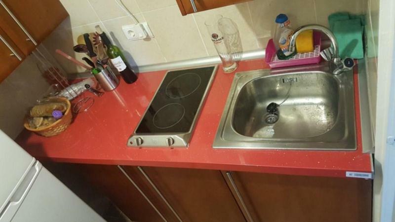 Riscalito 15 Apartment Alicante