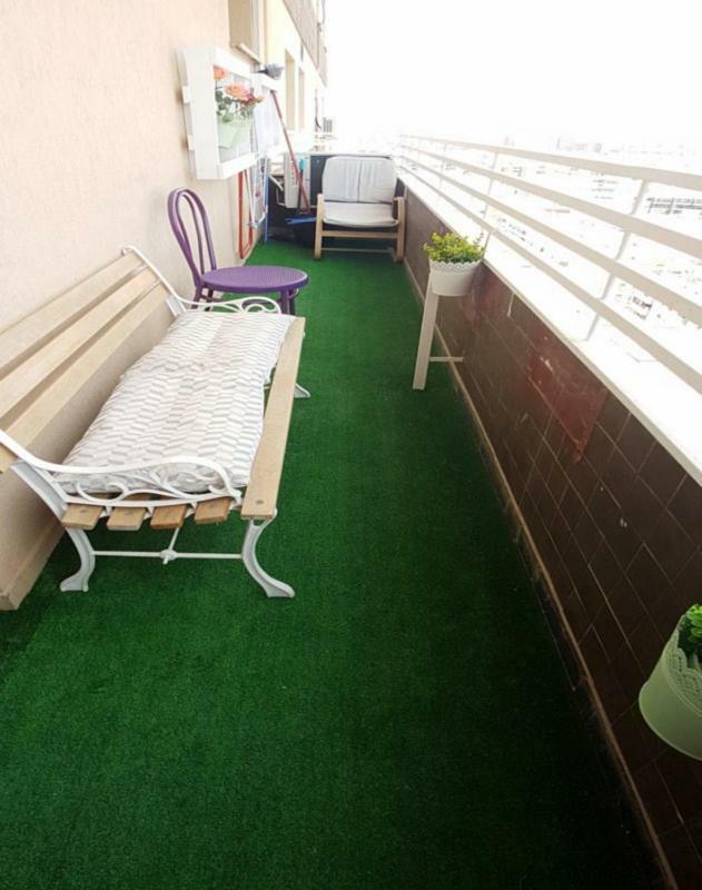 Apartment Riscalito 15 *