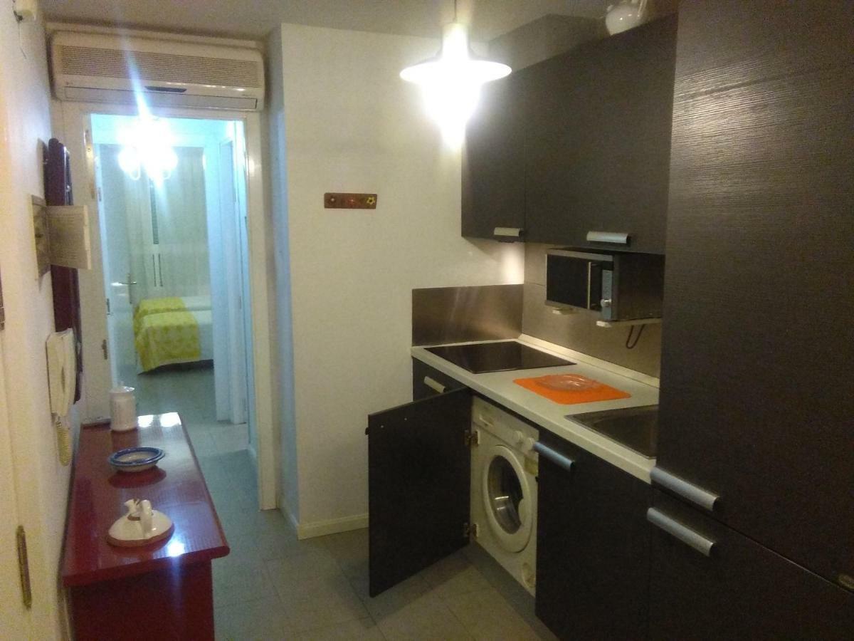 Appartement Luminoso Y Acogedor Apto-1 Dorm-aa