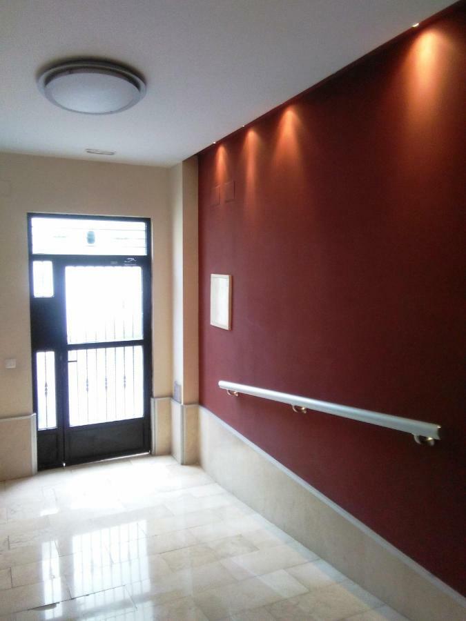 Appartement Luminoso Y Acogedor Apto-1 Dorm-aa *