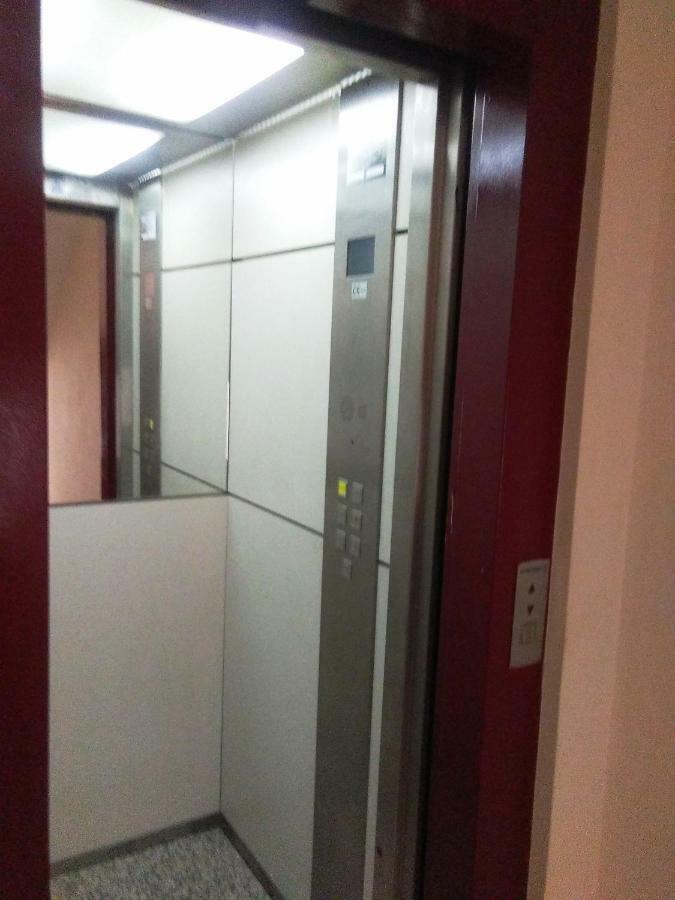 Luminoso Y Acogedor Apto-1 Dorm-aa *