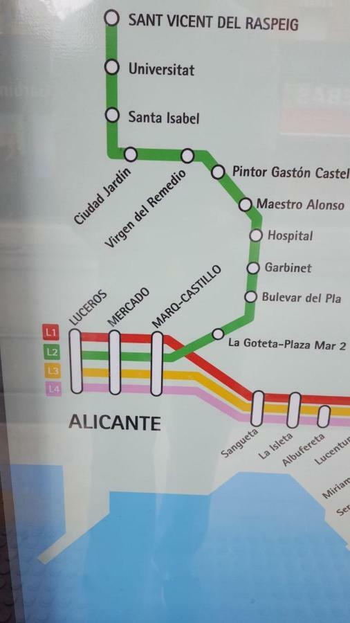 En Ani Apartamento *