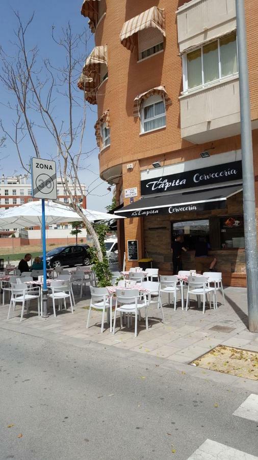 Apartamento En Ani Alicante