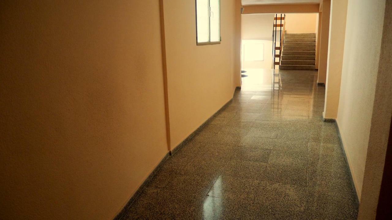 En Ani Apartamento *