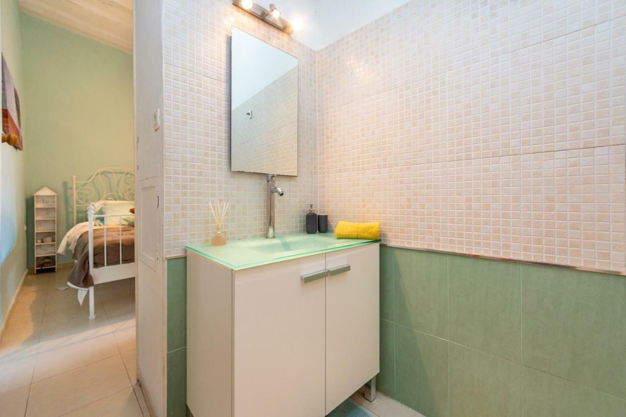 Apartamento San Nicolas, * Alicante