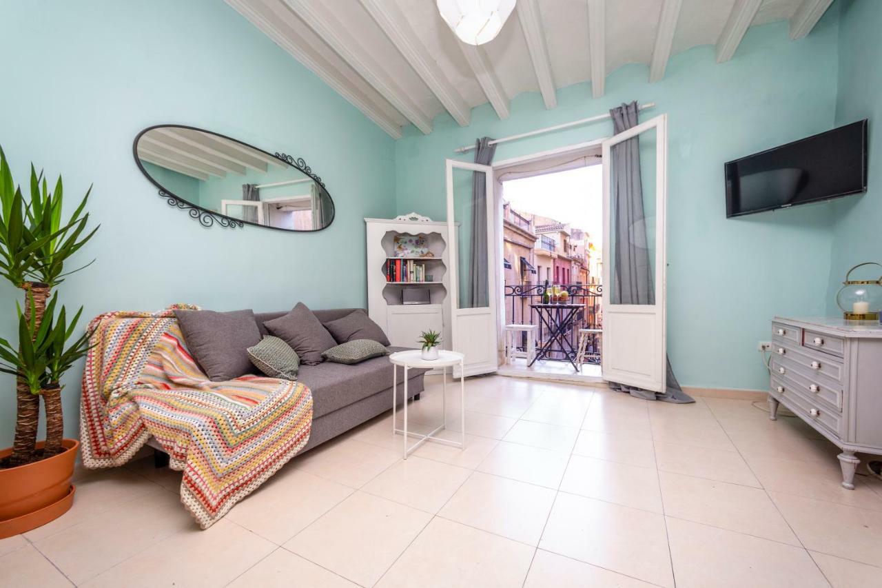 Apartment Apartamento San Nicolas, Alicante