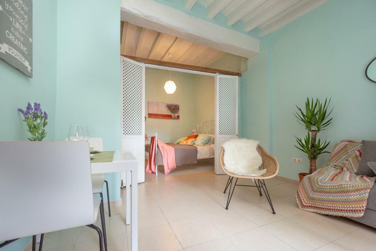 Apartamento San Nicolas, Apartment *
