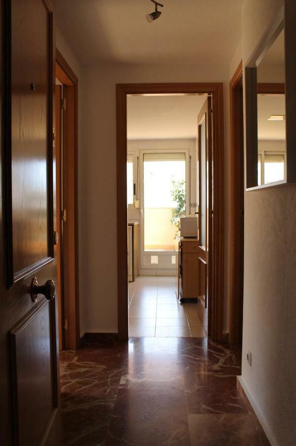Apartamento Atico Centro *
