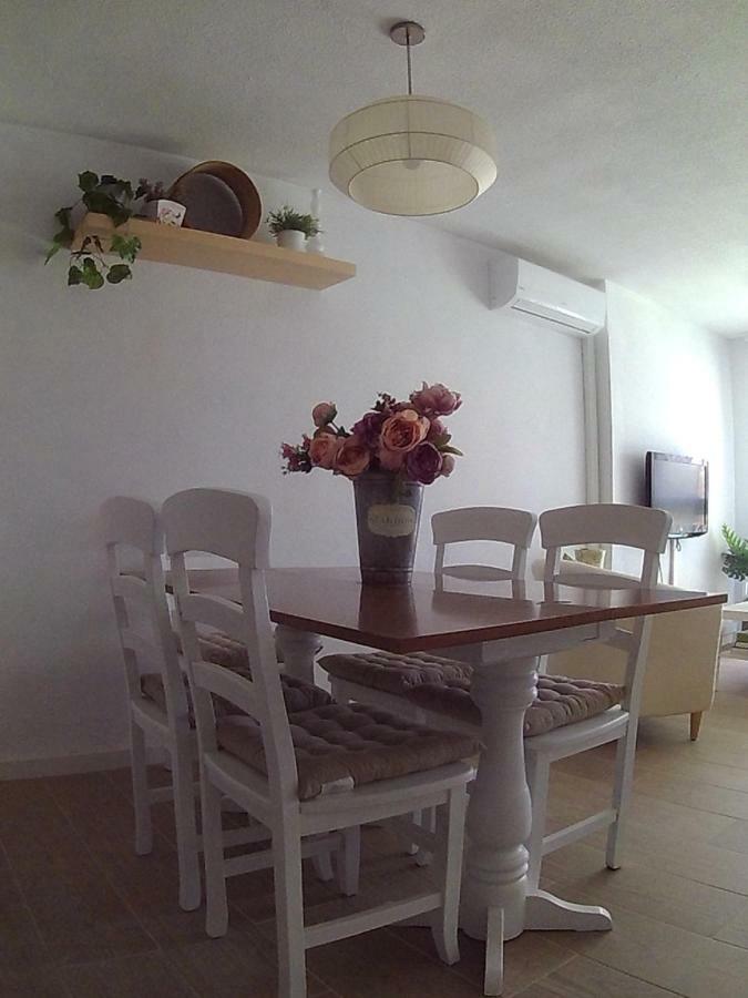 By The Sea Apartment Alicante