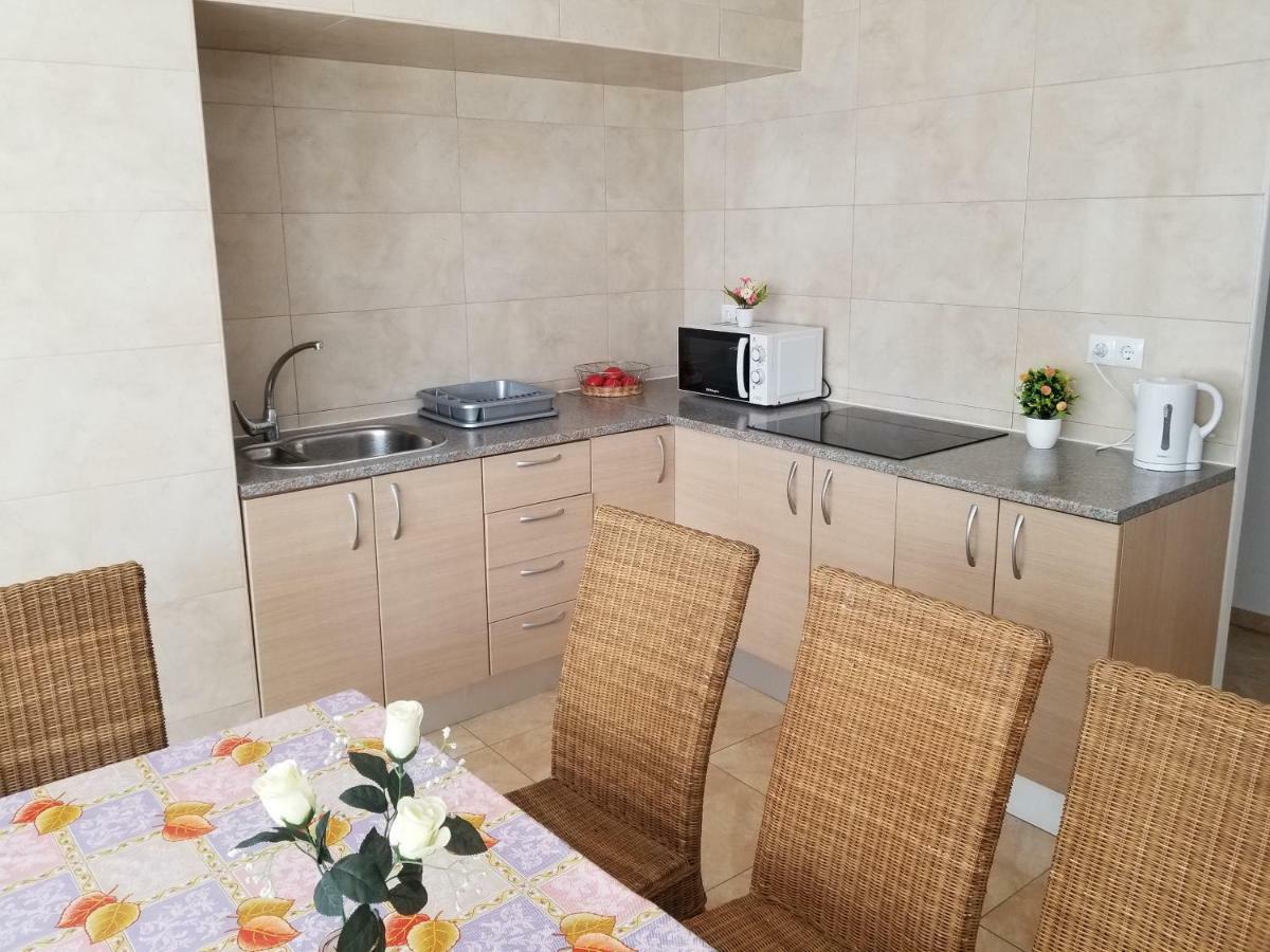 Appartement Calle Arquitecto Vidal Alicante