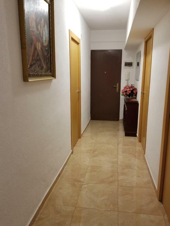 Calle Arquitecto Vidal Appartement