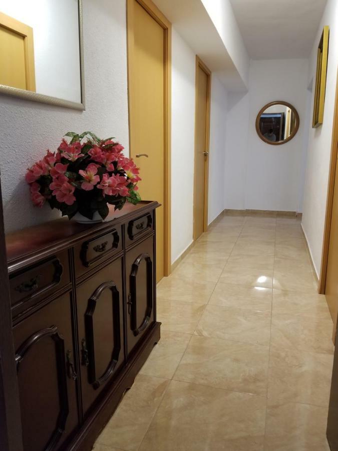Appartement Calle Arquitecto Vidal Alicante