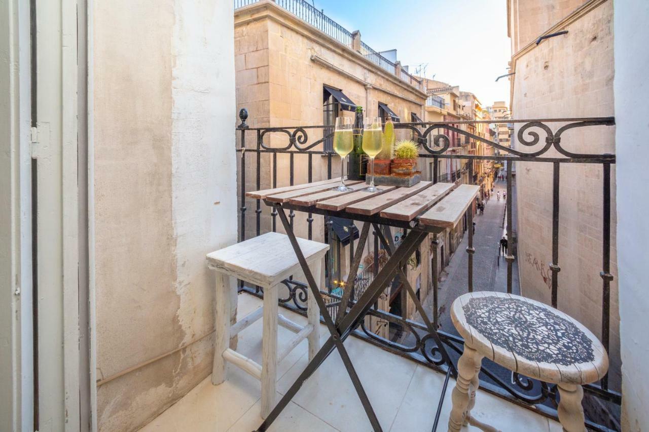 Apartamento San Nicolas, Apartment Alicante