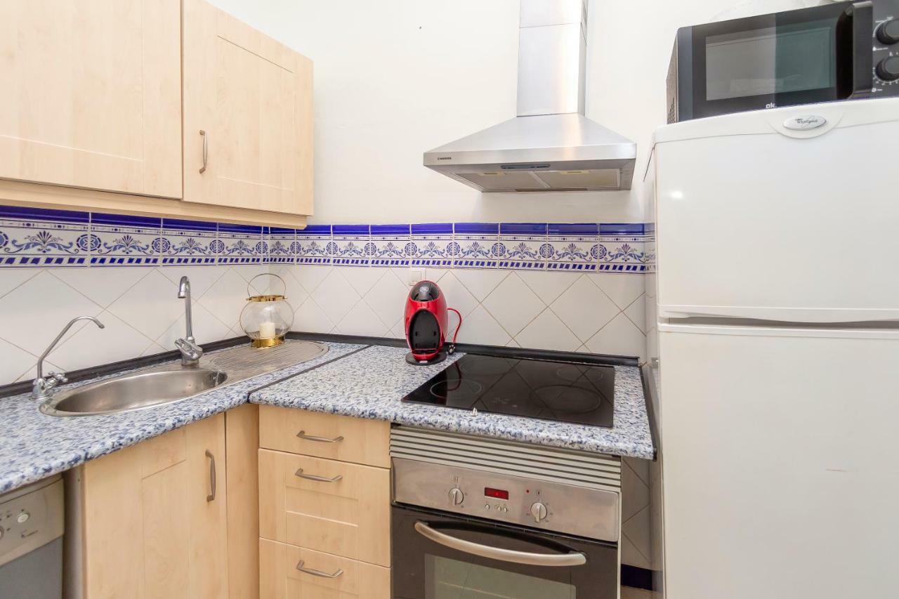 Apartamento San Nicolas, Alicante