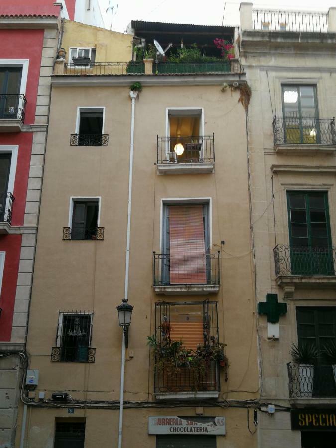 Apartamento San Nicolas, Alicante
