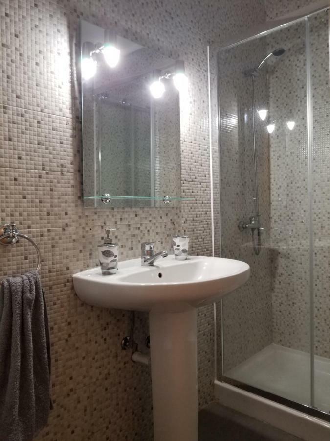Calle Arquitecto Vidal Appartement *