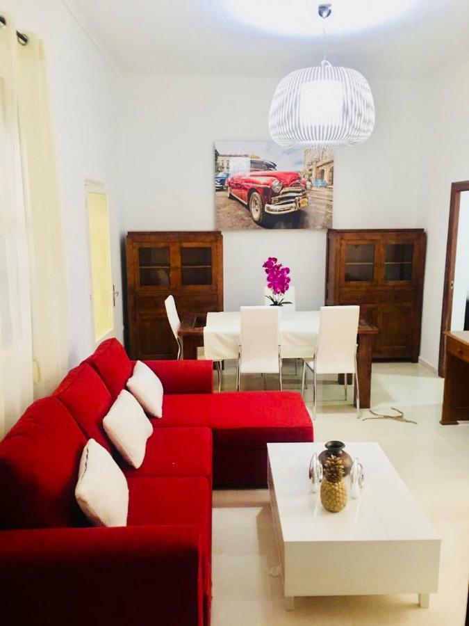 Apartment Rambla By The Sea Alicante