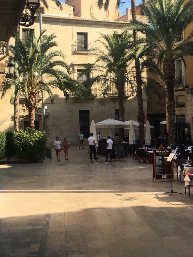 Apartment Rambla By The Sea