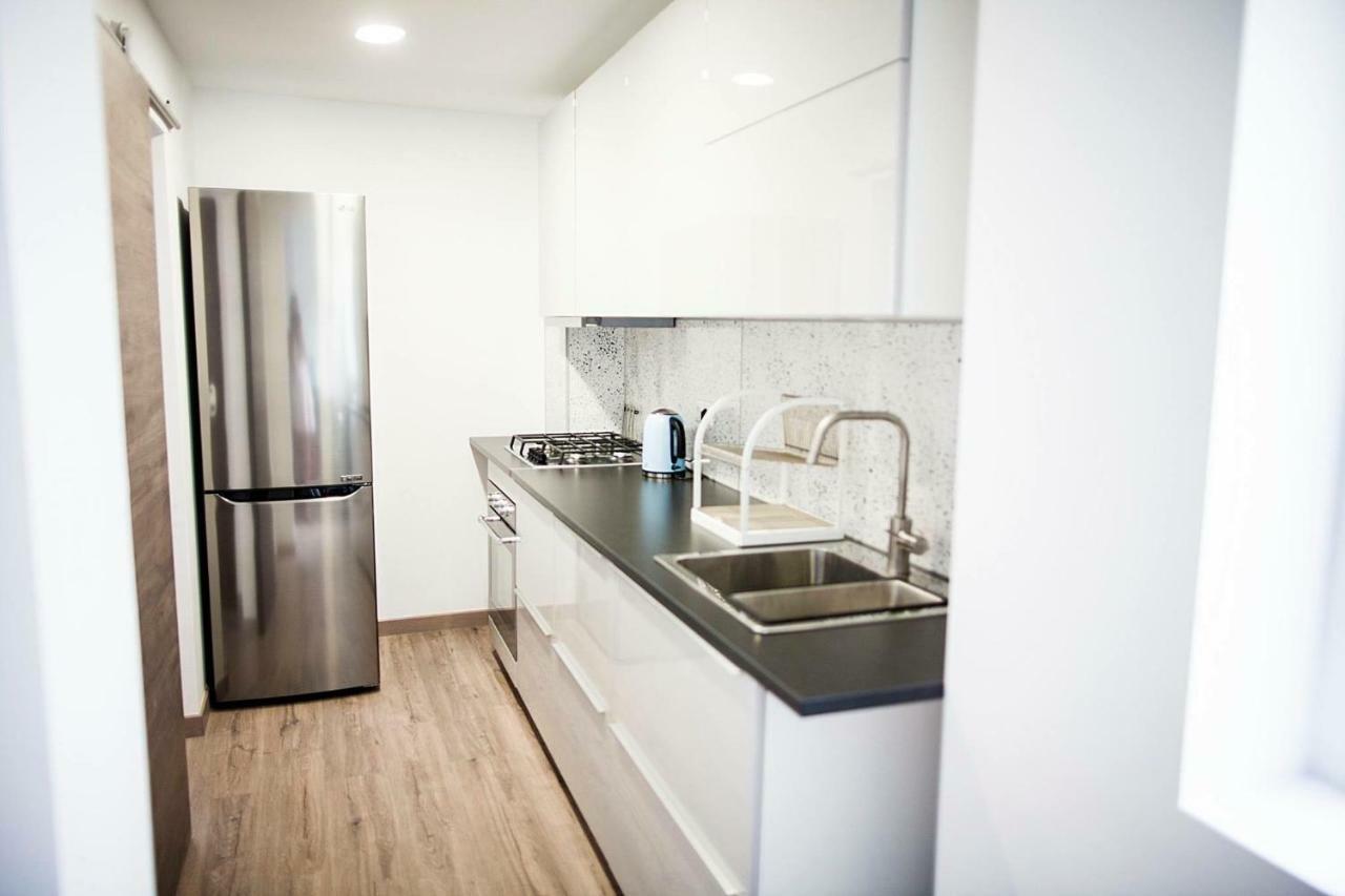 Apartment Near The Alicante