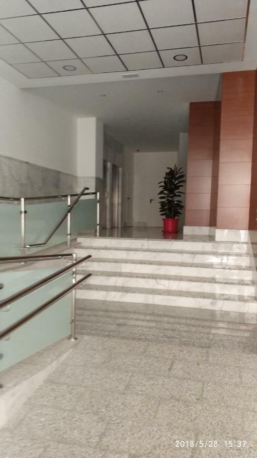 Huoneisto Apartamento-estudio Corazon De
