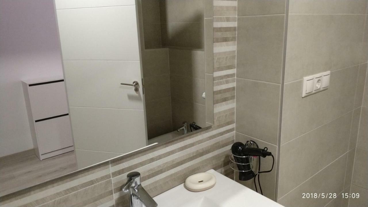 Huoneisto Apartamento-estudio Corazon De