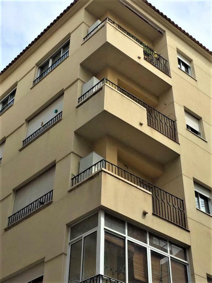 Apartment Romantico Alicante