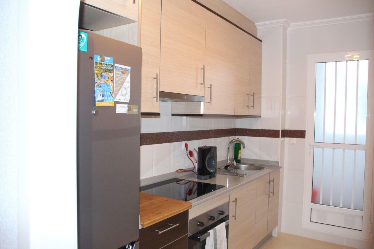 Flat La Marina Del Pinet Huoneisto Alicante