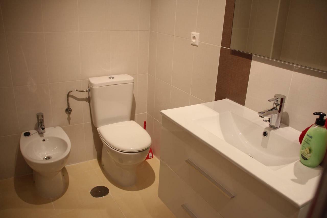 Flat La Marina Del Pinet Huoneisto *