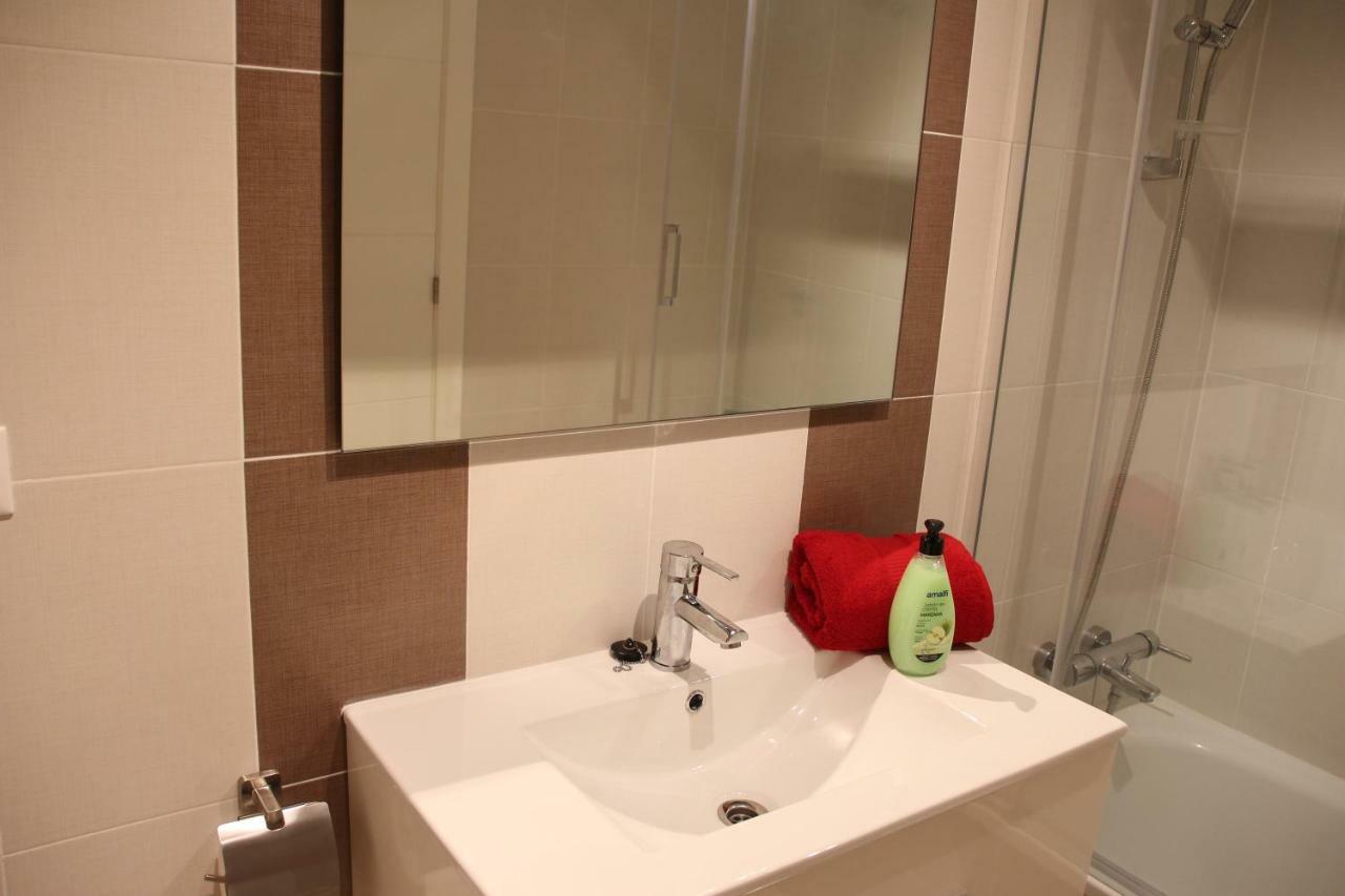 Flat La Marina Del Pinet Huoneisto Alicante