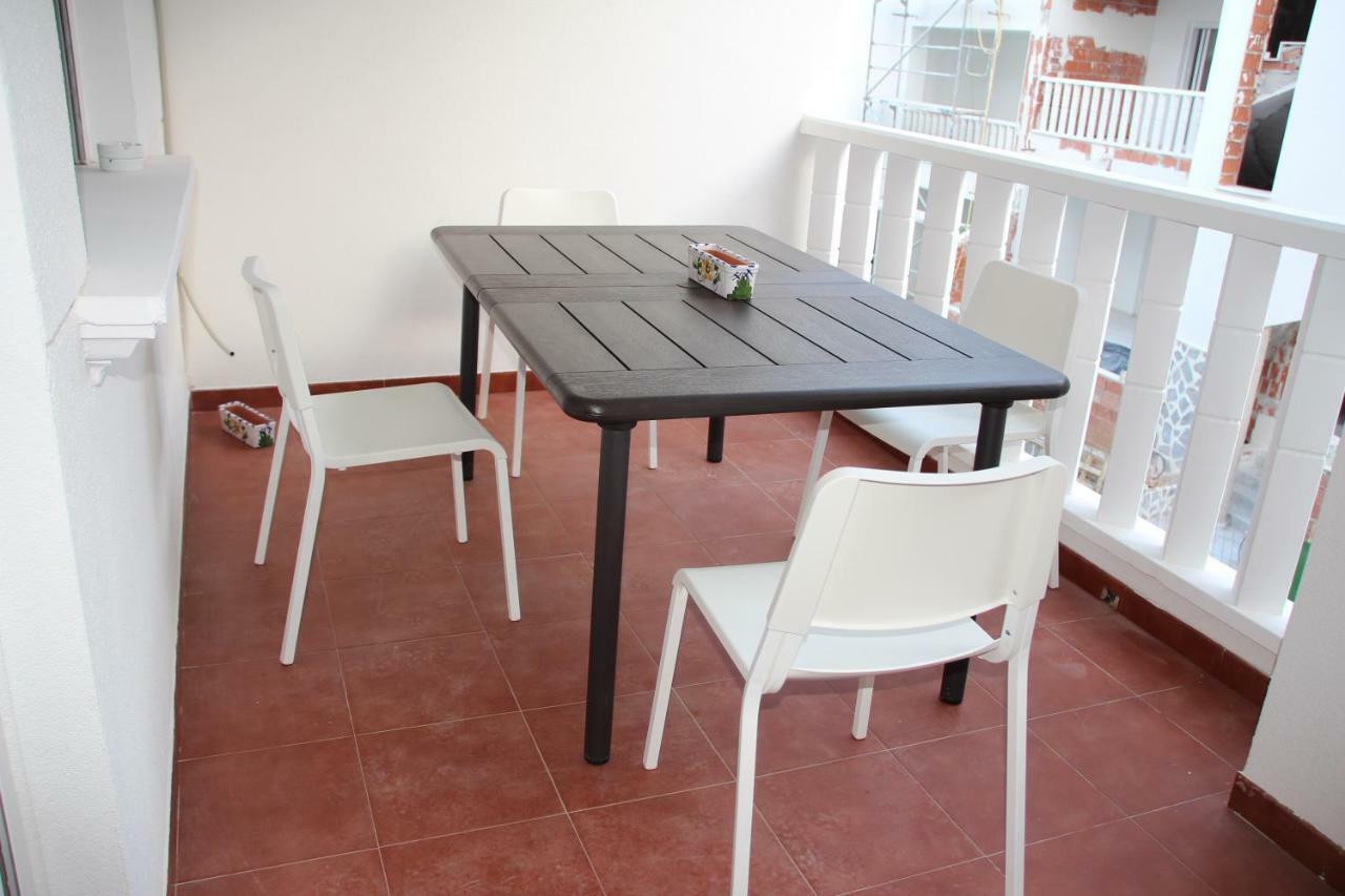 Flat La Marina Del Pinet * Alicante