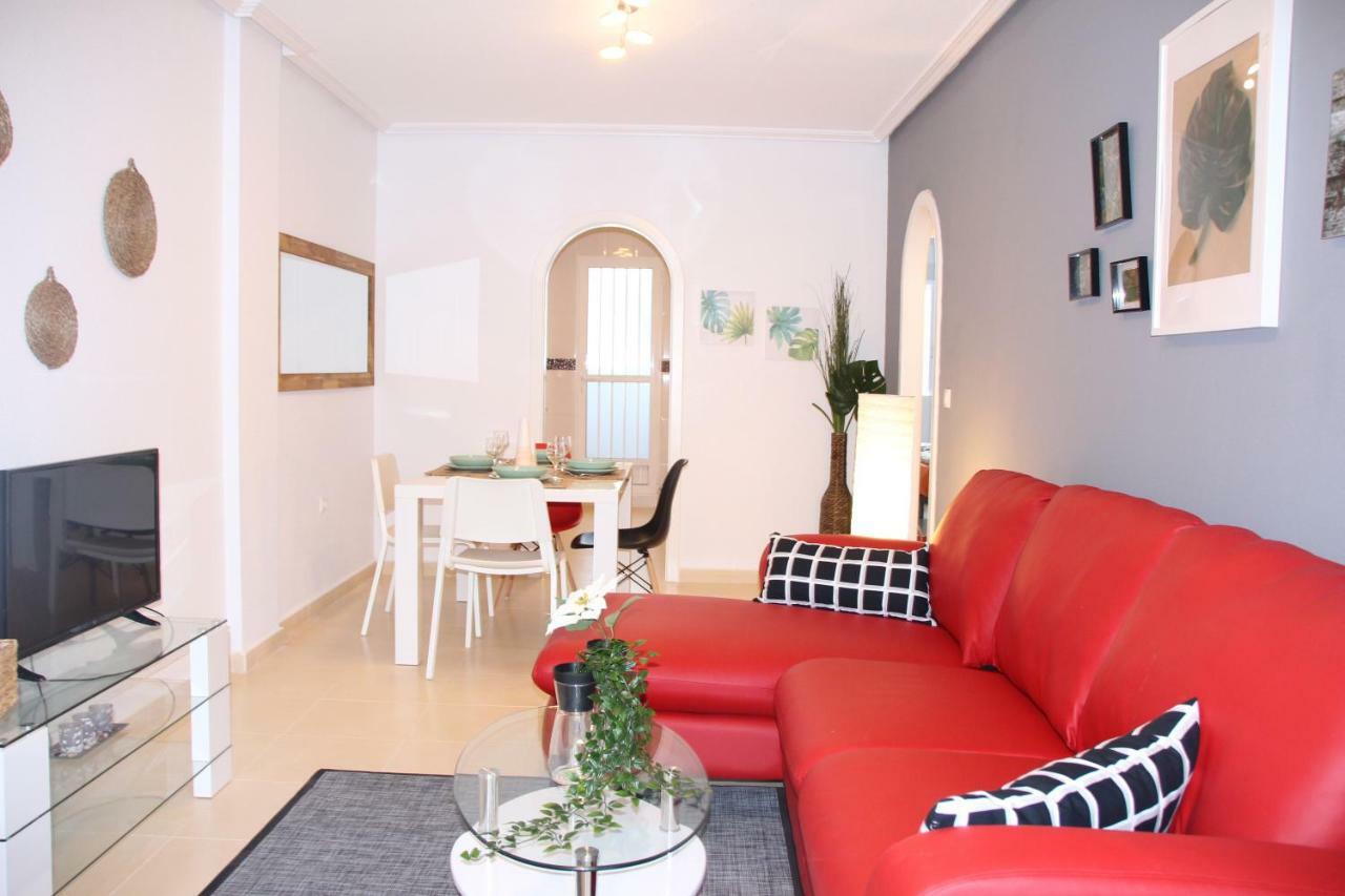 Flat La Marina Del Pinet