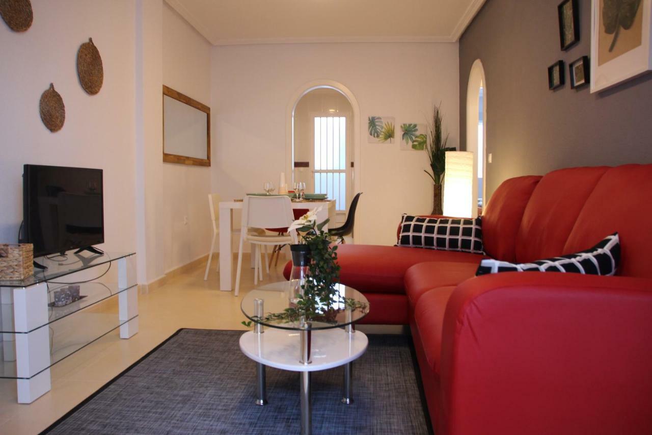 Flat La Marina Del Pinet