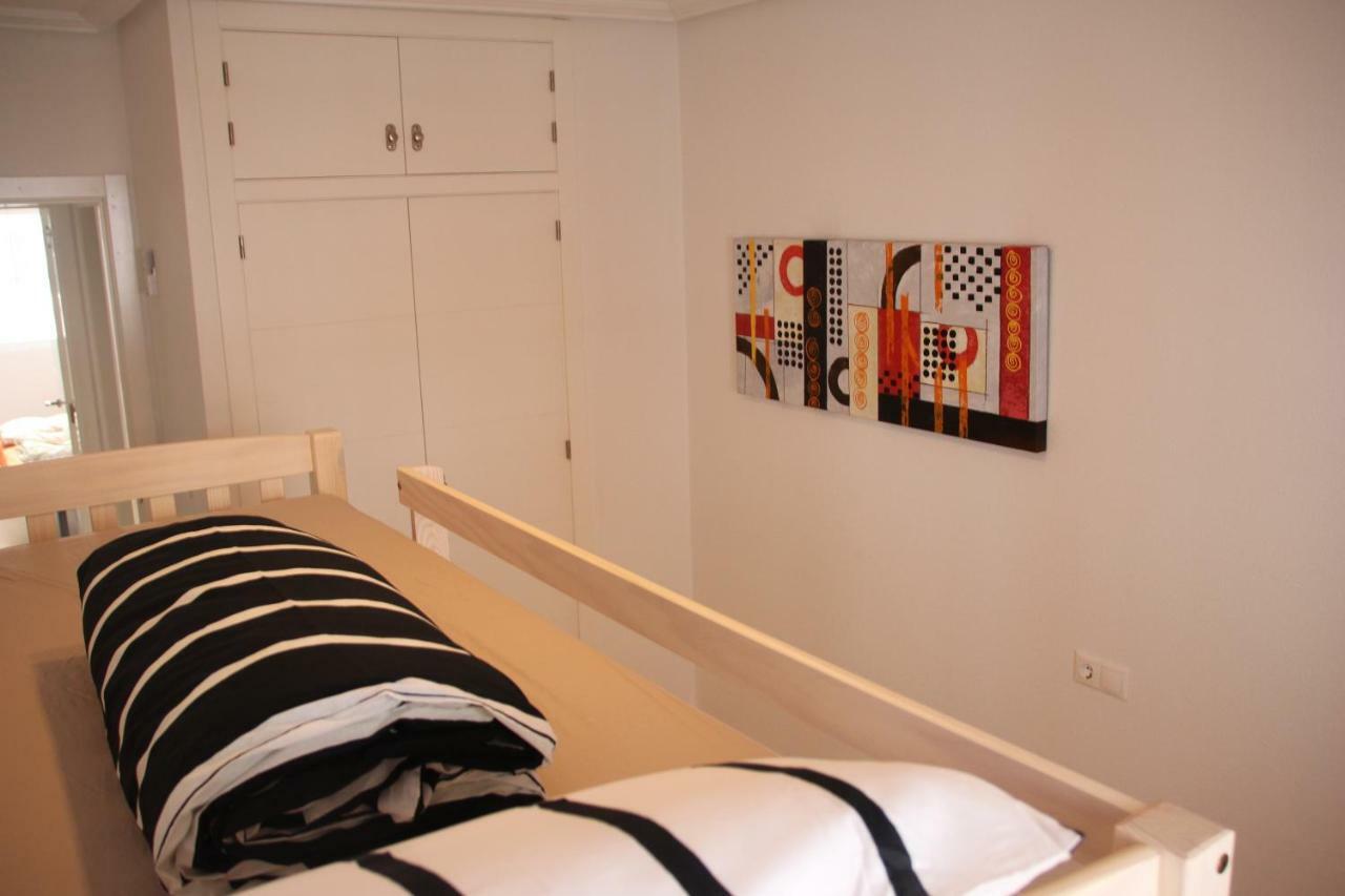 Flat La Marina Del Pinet Huoneisto *