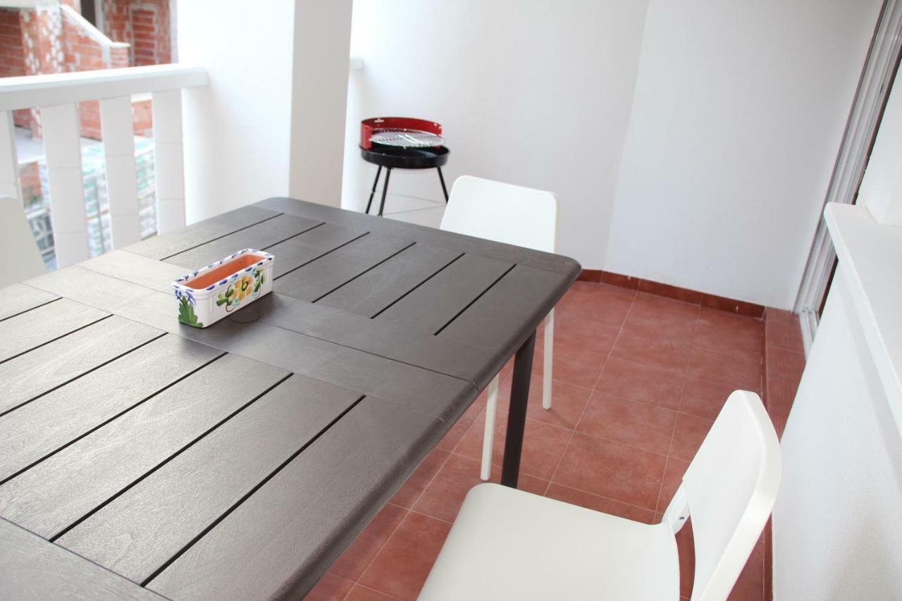 Flat La Marina Del Pinet