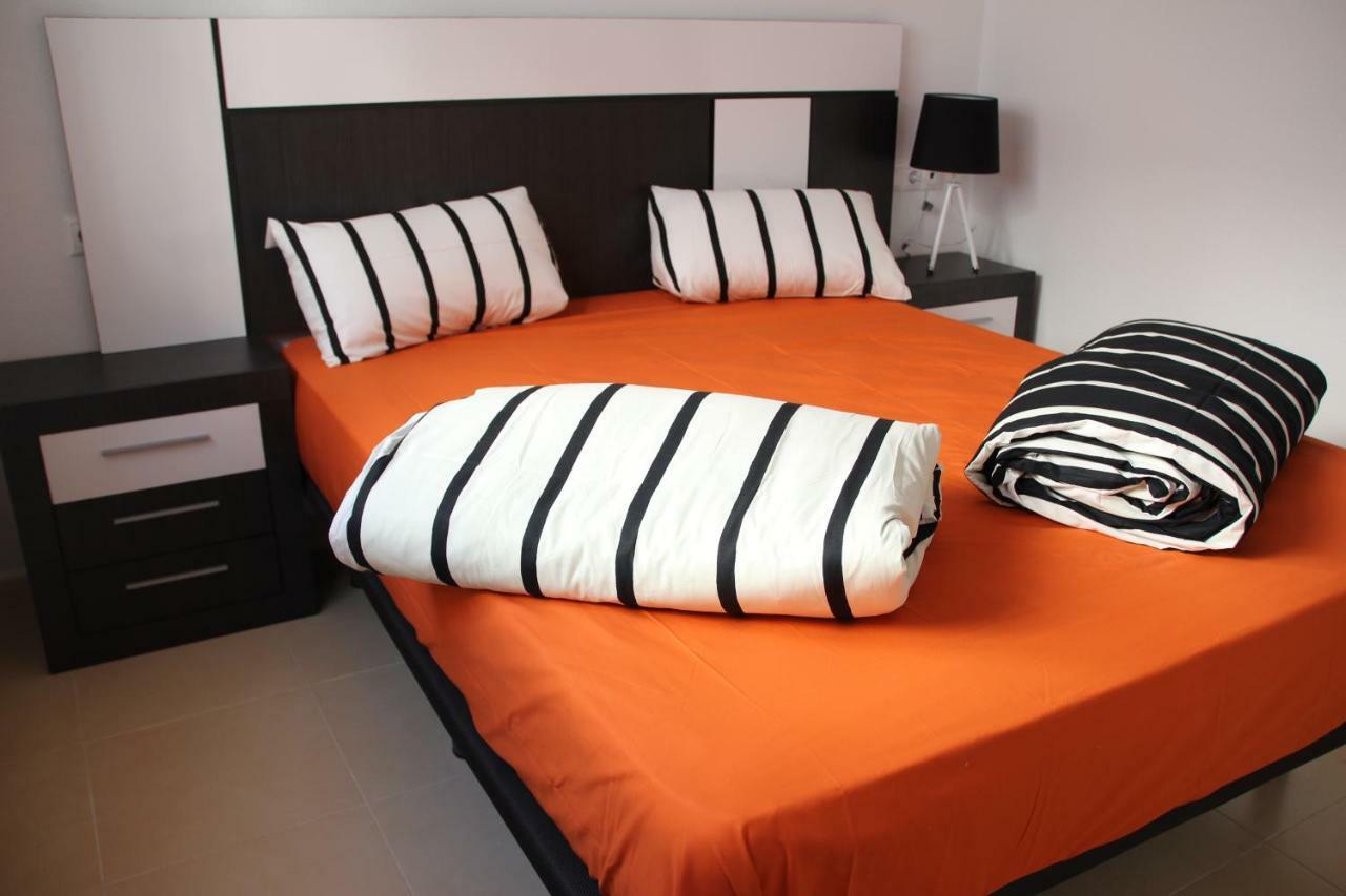 Flat La Marina Del Pinet Huoneisto Alicante