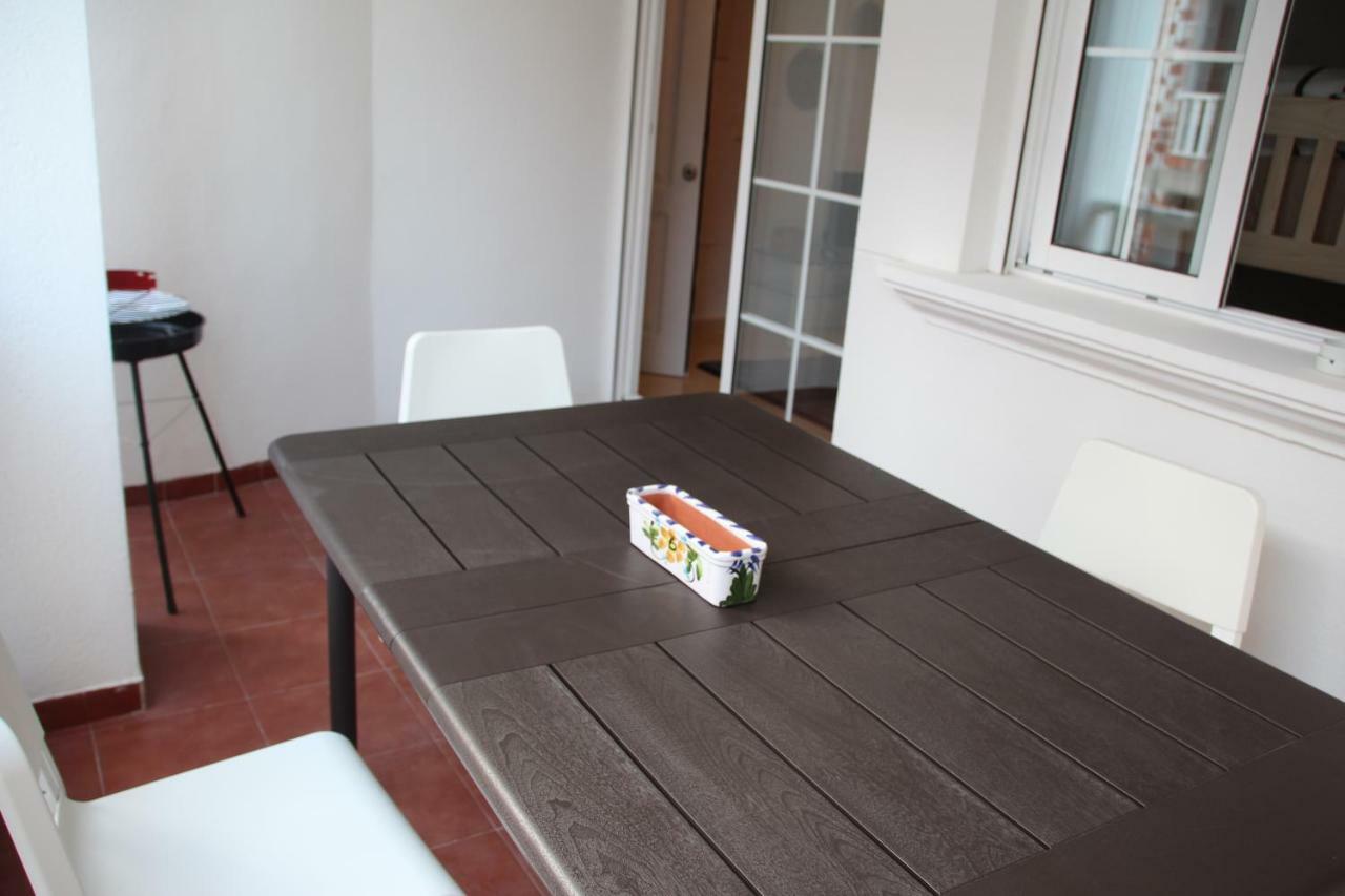 Huoneisto Flat La Marina Del Pinet
