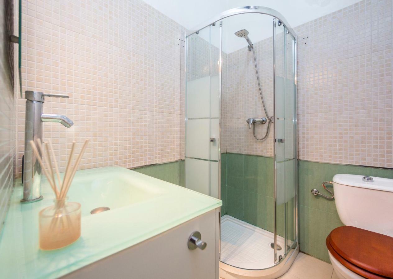 Apartamento San Nicolas, Apartment Alicante