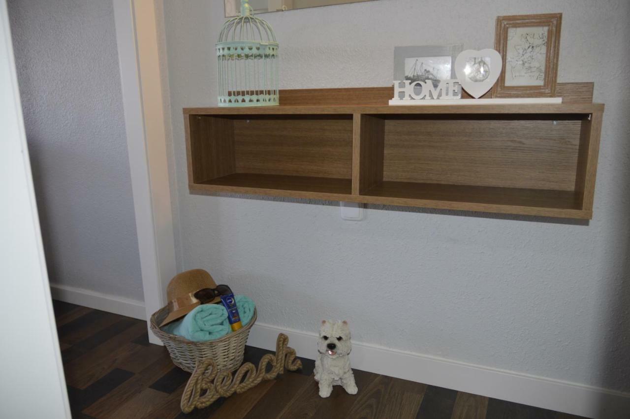 Appartement Lukentum
