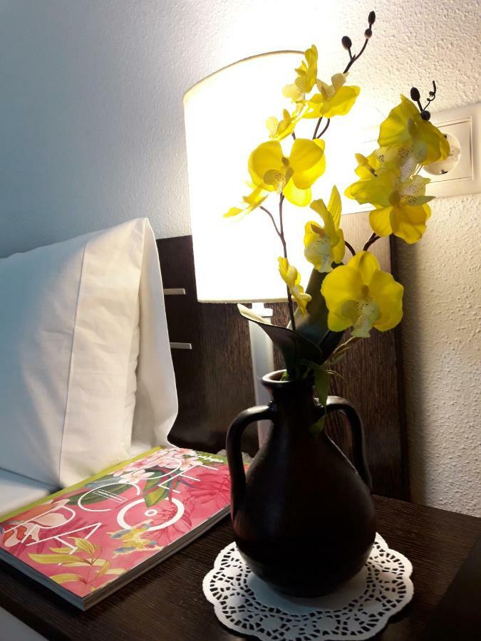 Apartment Casa Tranquila 3 Bedroom Ac Wifi Alicante