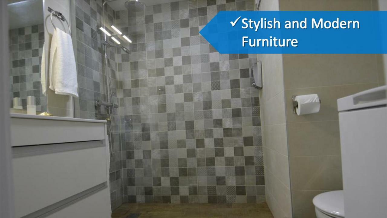Appartement Lukentum *