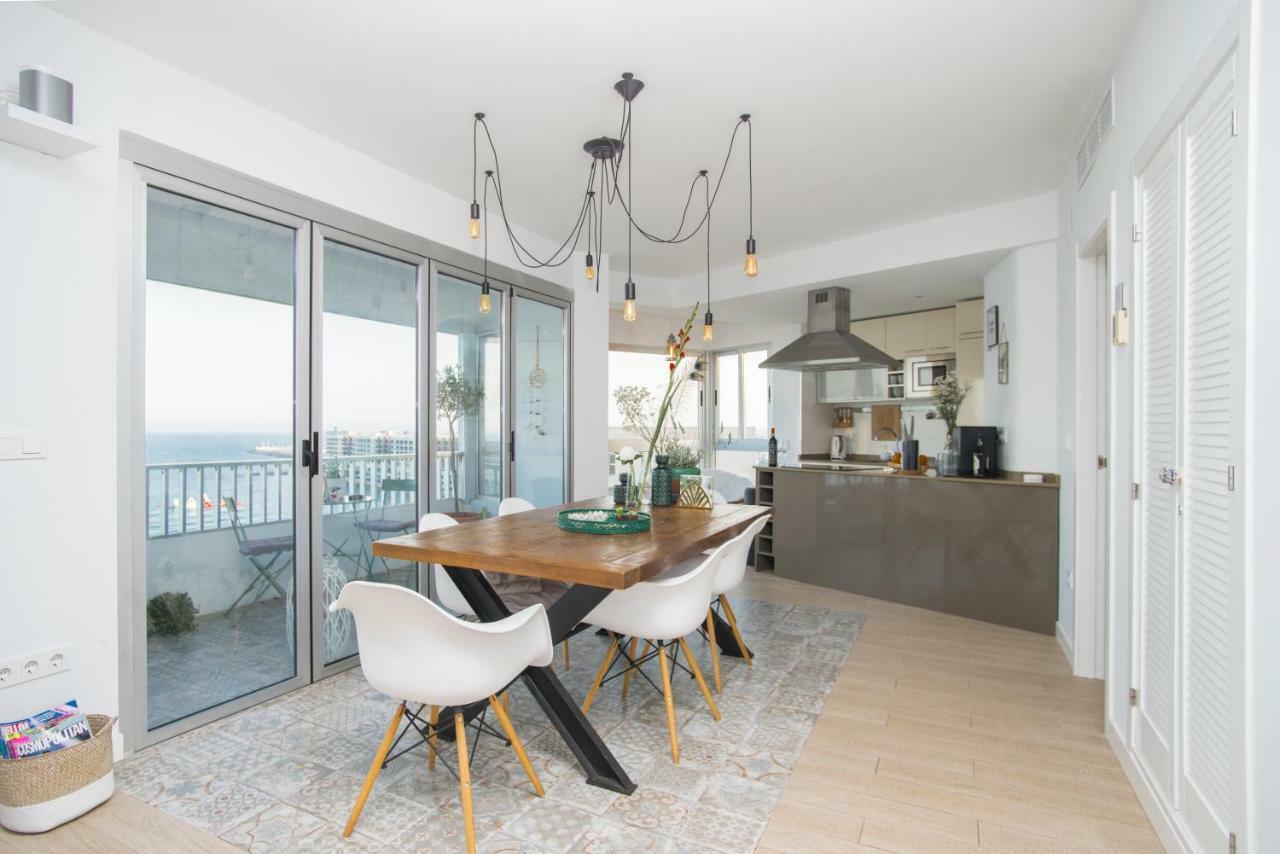 Ocean View Apartment *