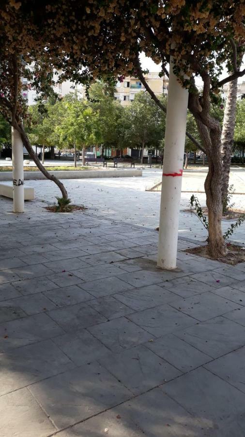 In Alicante