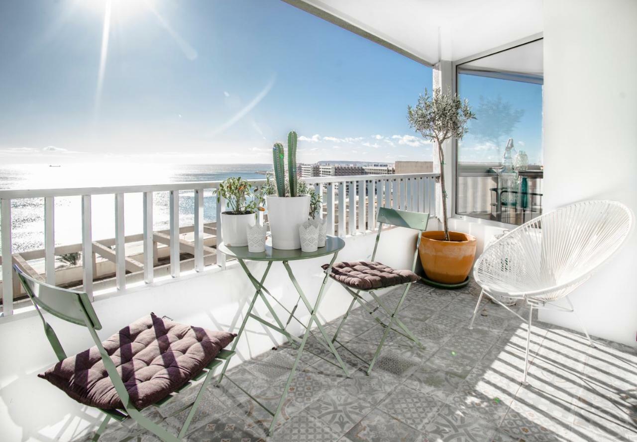 Ocean View Alicante