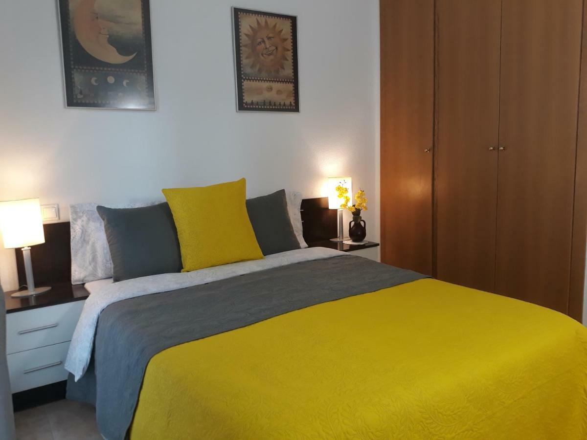 Casa Tranquila 3 Bedroom Ac Wifi Alicante