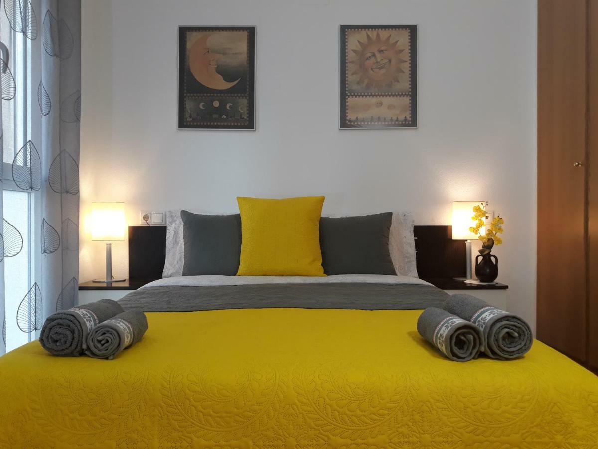 Apartment Casa Tranquila 3 Bedroom Ac Wifi
