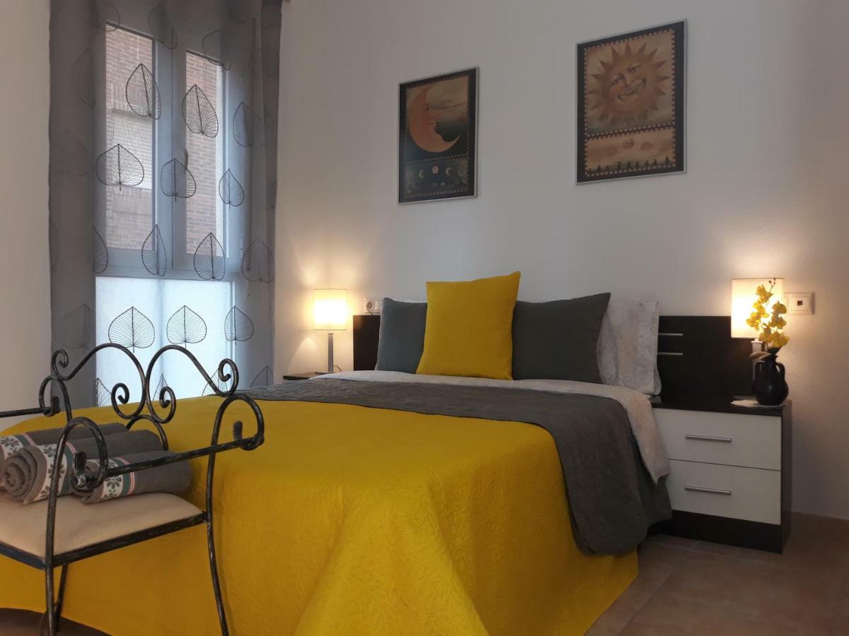 Casa Tranquila 3 Bedroom Ac Wifi Apartment