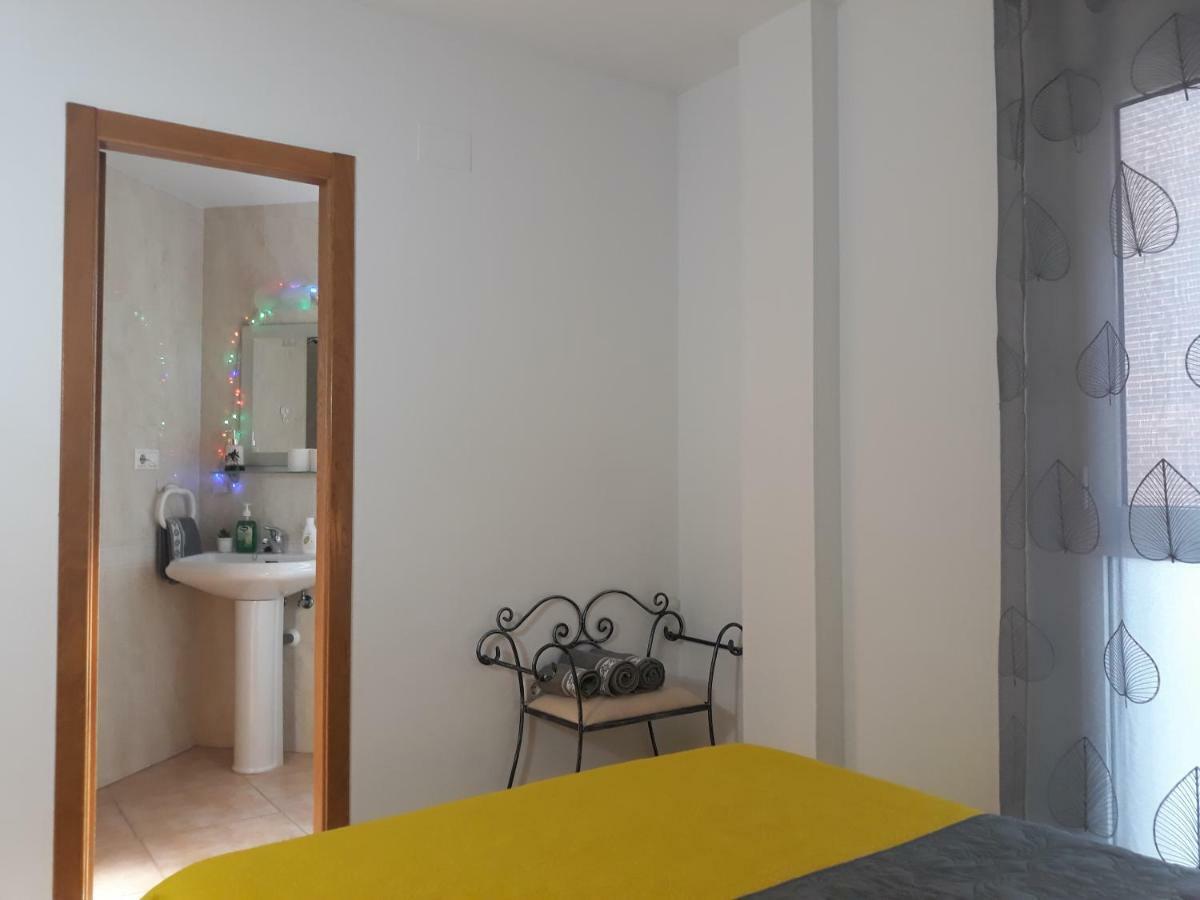 Apartment Casa Tranquila 3 Bedroom Ac Wifi