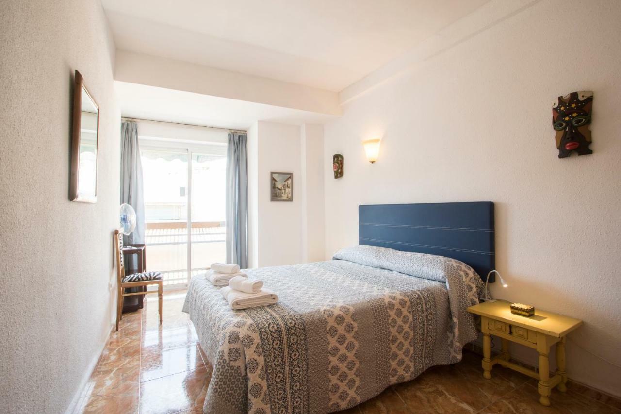 Appartement And Side
