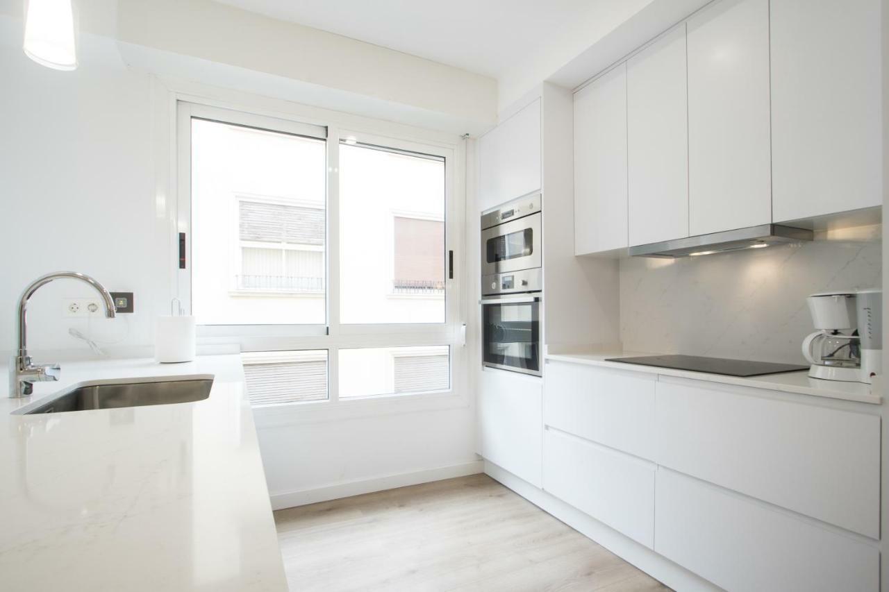 Apartamento San Francisco *
