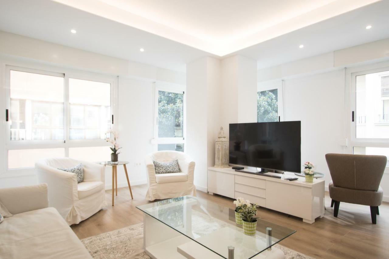 Apartamento San Francisco *